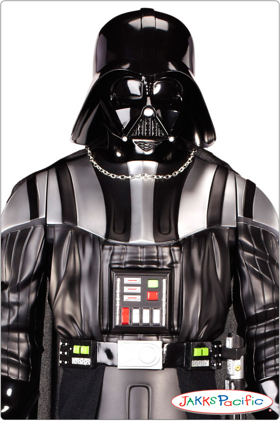 ジャックス・パシフィック スター・ウォーズ 31インチ アクション