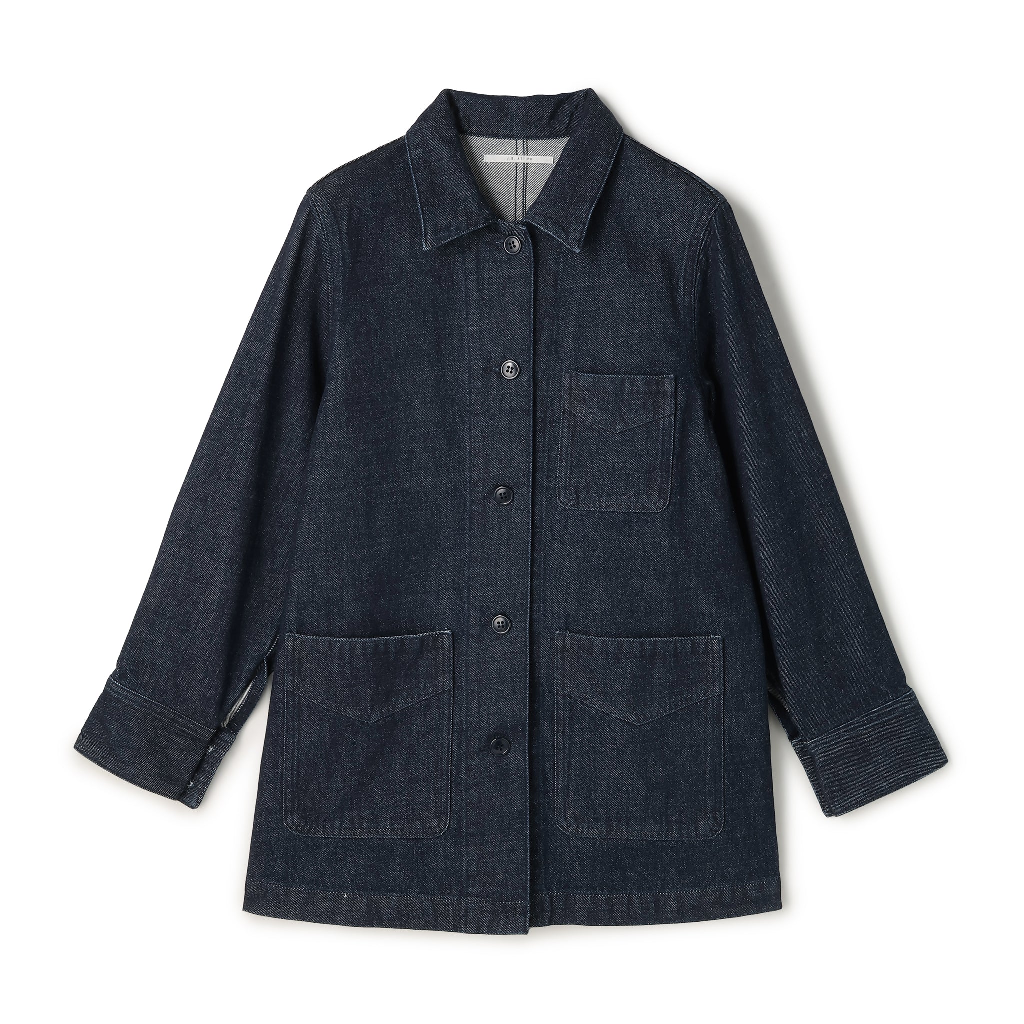 JACKET｜J.B. ATTIRE（ジェービーアタイア）OFFICIAL ONLINE STORE