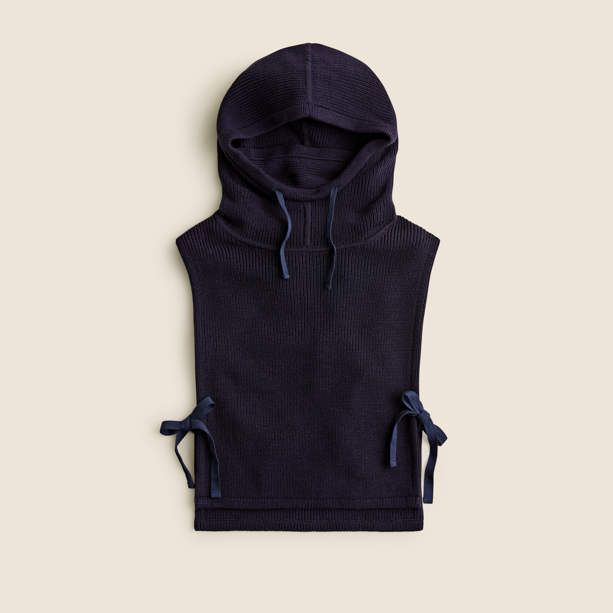 Limited-edition Engineered Garments X J.Crew Merino Wool Hooded
