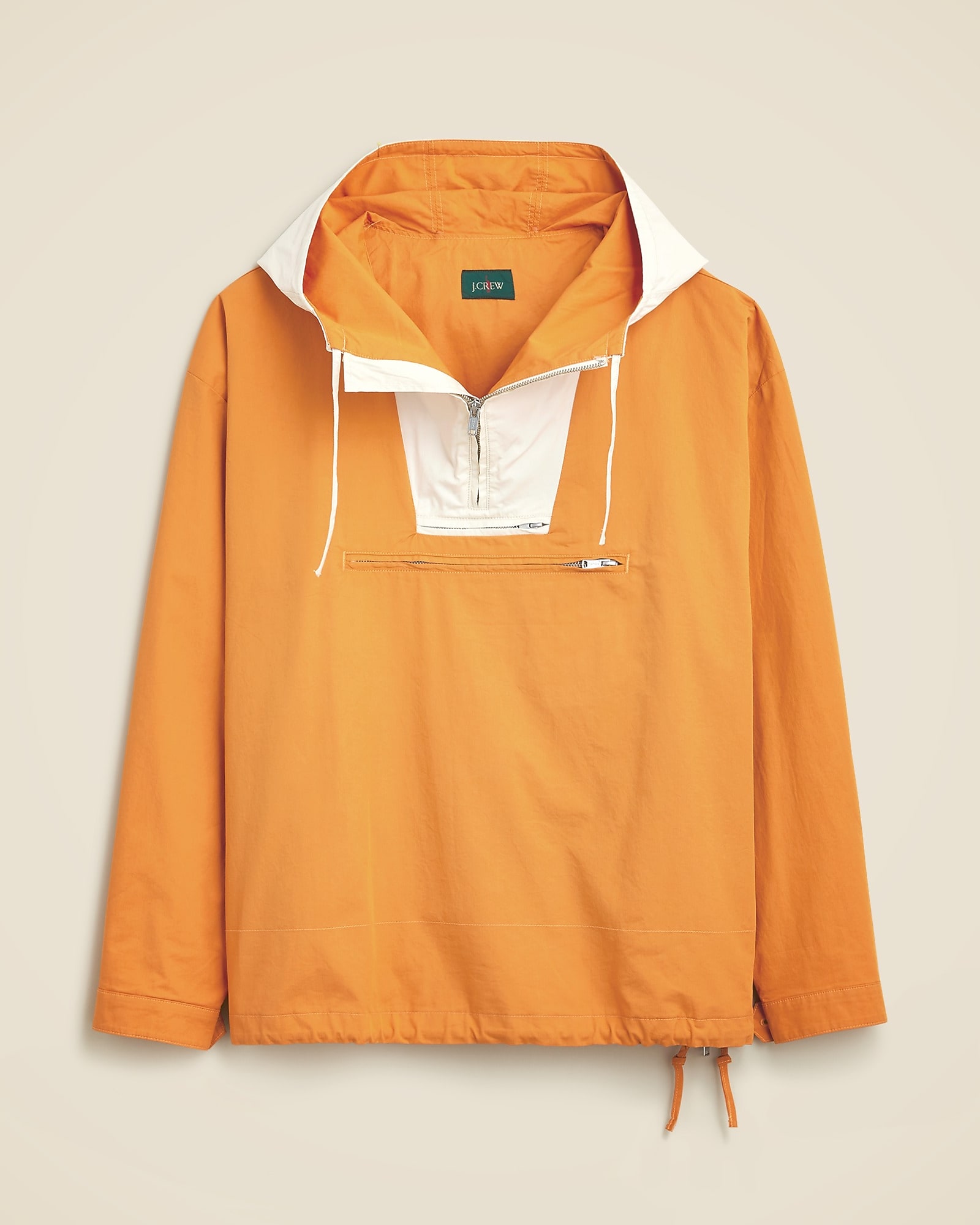 Limited-edition 1989 Heritage Anorak In Cotton For Men | J.Crew