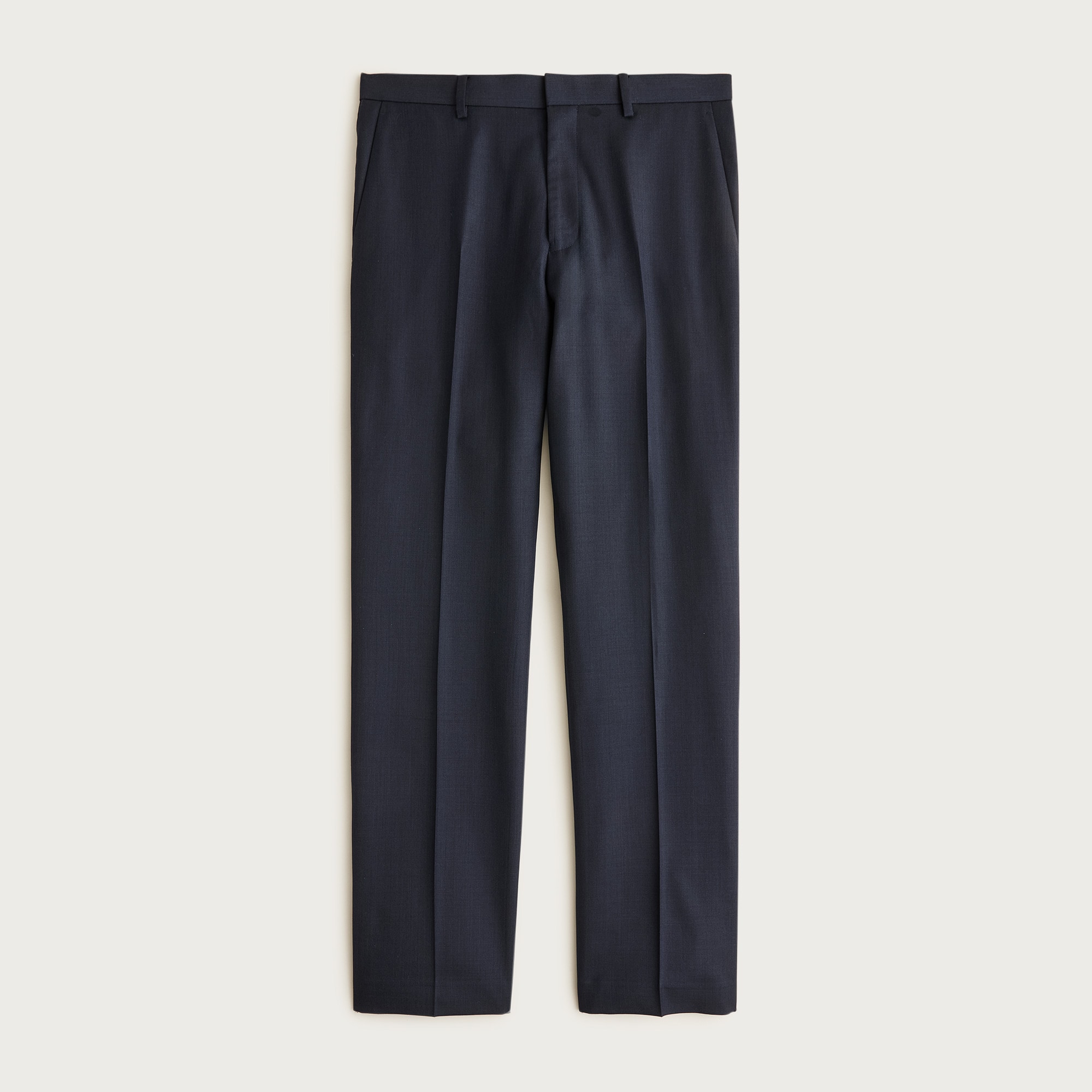 Crosby Classic-fit Suit Pant In Italian Worsted Wool For Men | J.Crew
