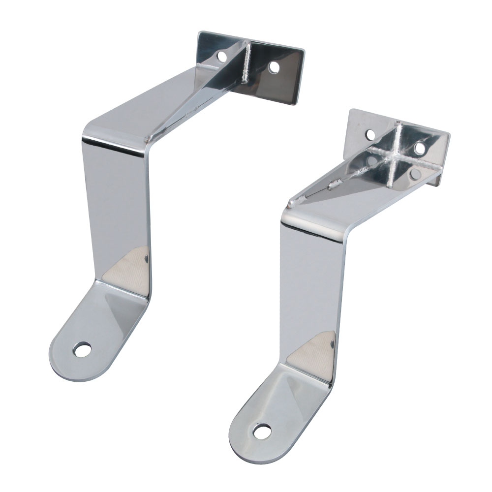 フォグランプ取付けステー ファイブスターギガ用 | 株式会社ジェット