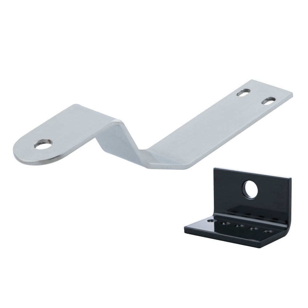 フォグランプ取付けステー '17スーパーグレート用 | 株式会社ジェット