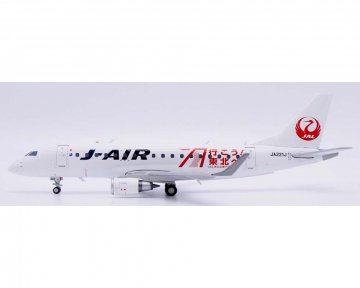 www.JetCollector.com: J-Air E170 JA220J 1:200 Scale JC Wings EW2170001