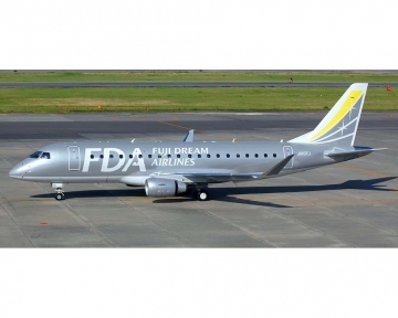 www.JetCollector.com: J-Air E170 JA220J 1:200 Scale JC Wings EW2170001
