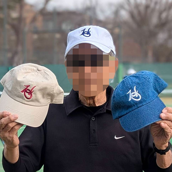 1155】 デニム ベースボールキャップ(NEWHATTAN) | オリジナルTシャツ