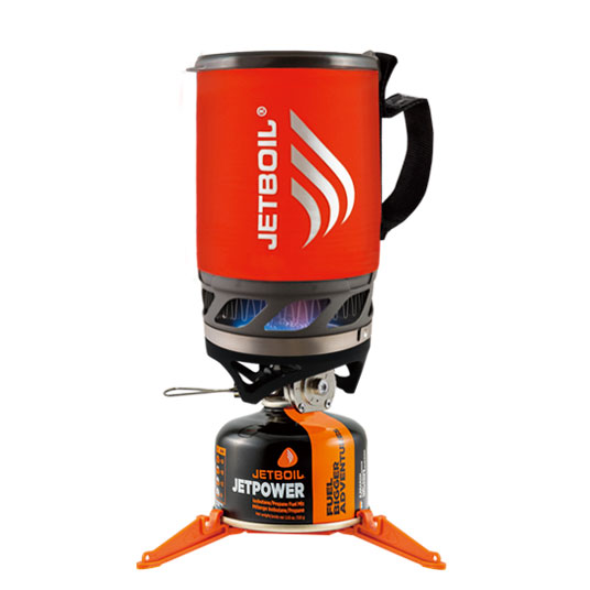プロダクツ｜JETBOIL（ジェットボイル）｜公式ブランドサイト