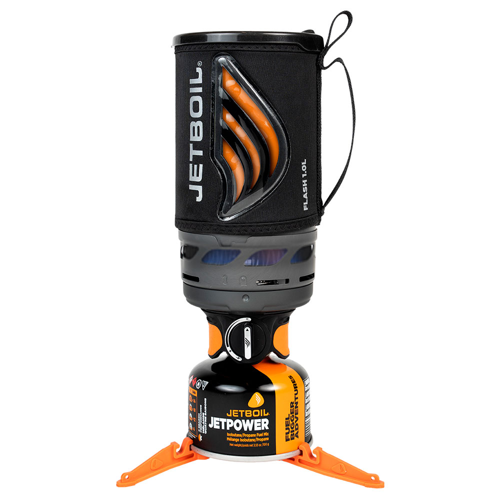 JETBOILフラッシュ1.0L｜プロダクツ｜JETBOIL（ジェットボイル）｜公式
