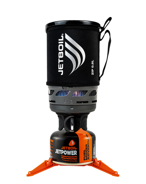 JETBOILジップ0.8L｜プロダクツ｜JETBOIL（ジェットボイル）｜公式