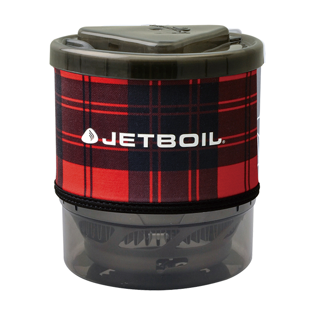 JETBOIL(ジェットボイル) Minimo(ミニモ) ※約2分15秒で沸騰 ※Editors