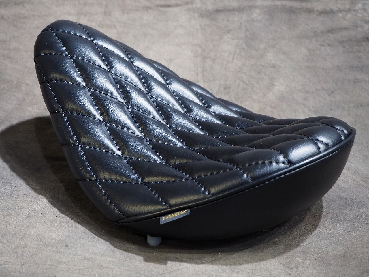 ハイバックソロシート ダイヤステッチ ※欠品中 | JEWEL Machines