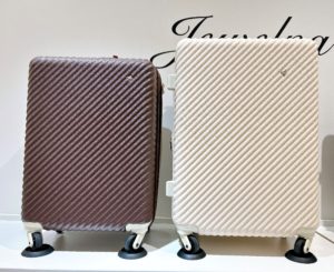 コラボスーツケース🧳💕 | Jewelna Rose - ジュエルナローズ公式サイト