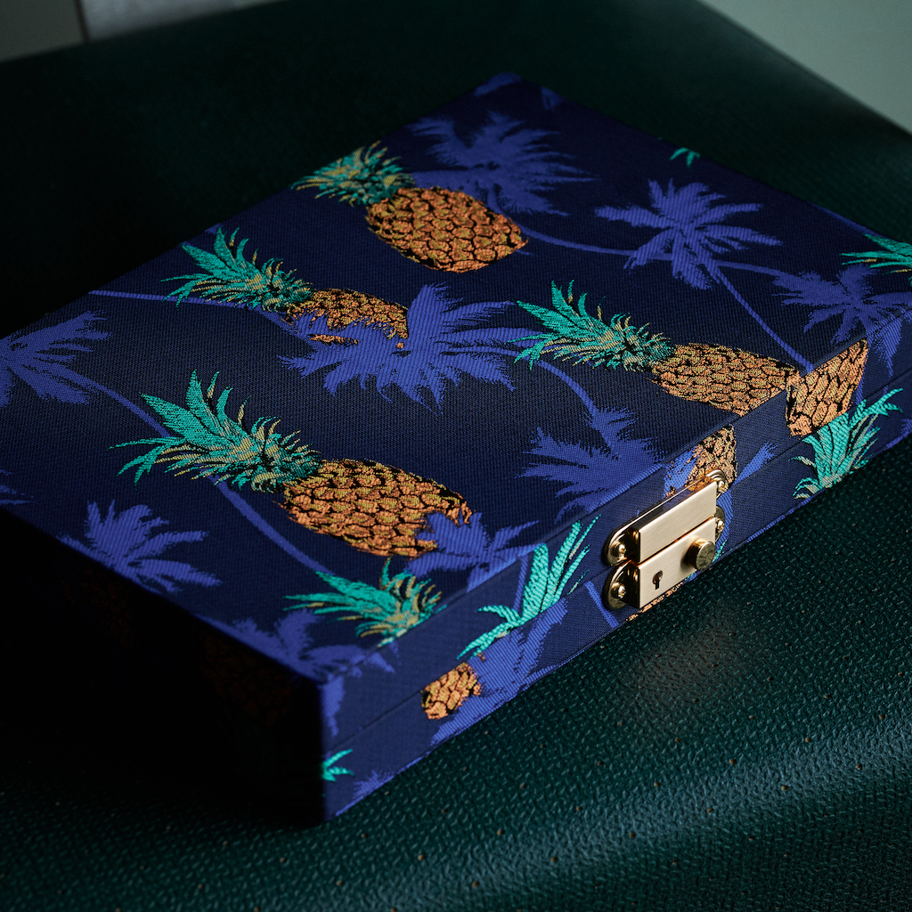 talkative(トーカティブ)周年記念ジュエリーボックス発売開始