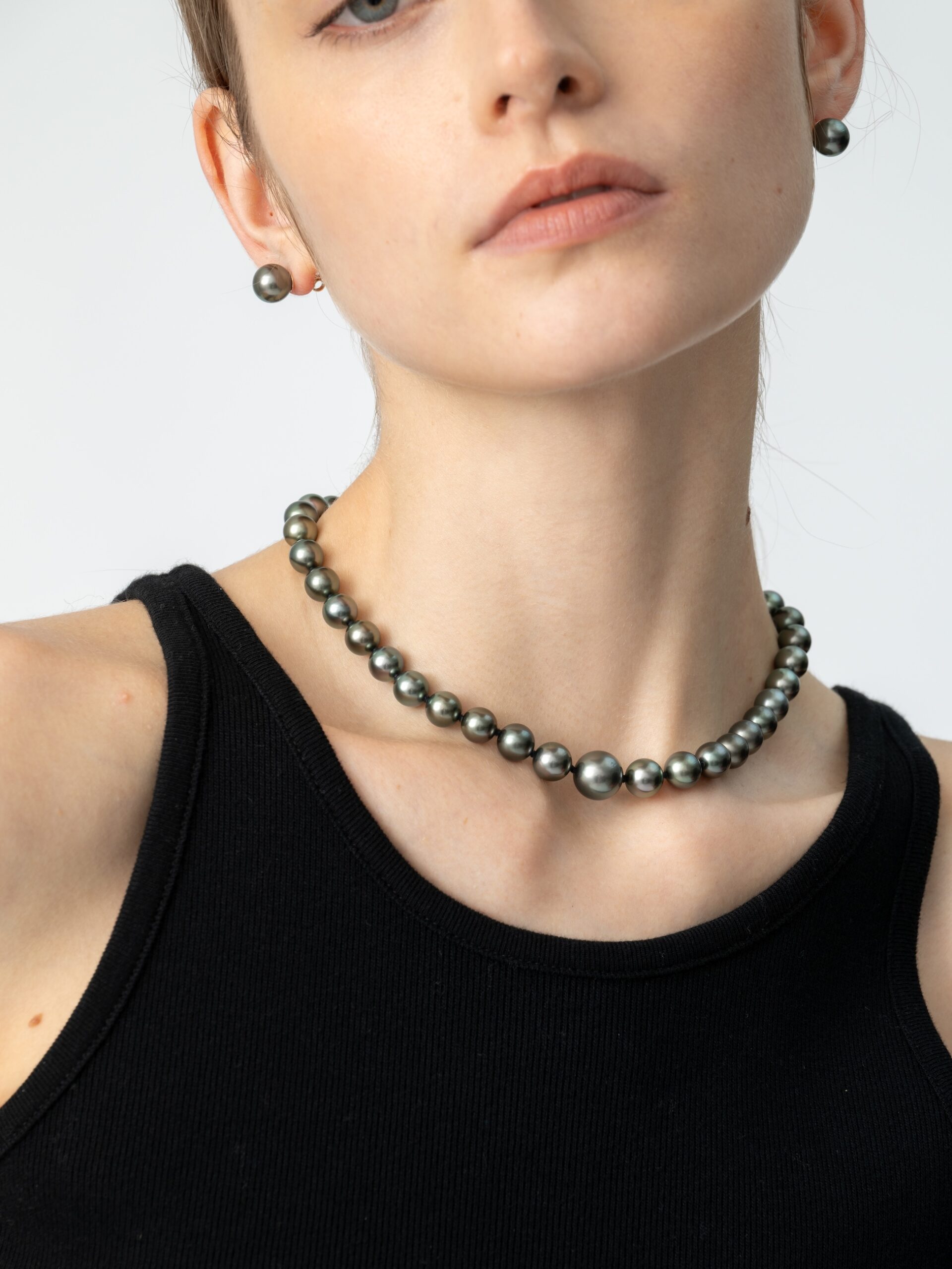 ロンハーマンに大人の秋“Black Jewelry Collection”登場 | JEWELRY JOURNAL