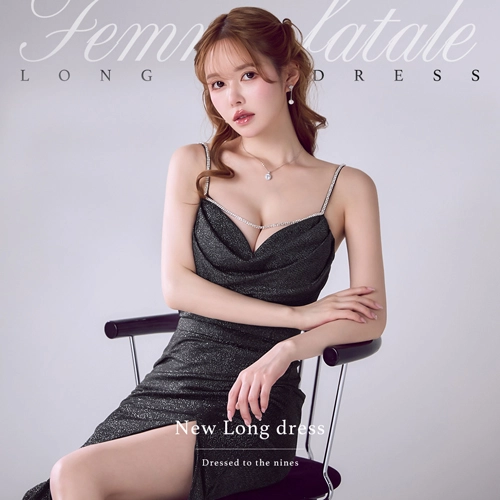 キャバドレス・ミニドレス通販はJewels(ジュエルズ)