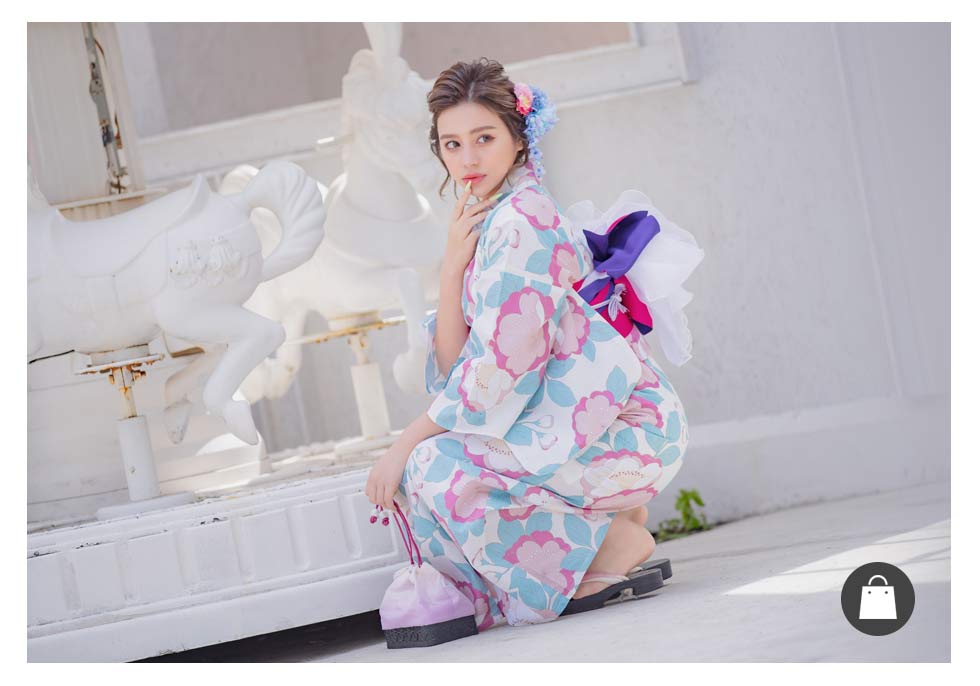 浴衣第二弾 - sugar