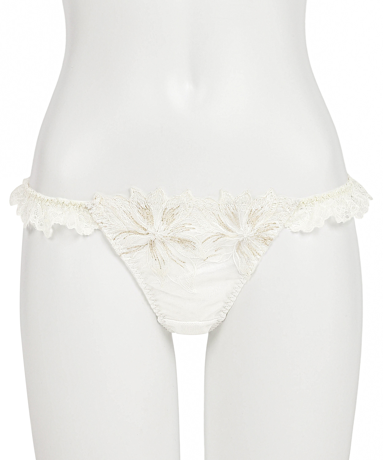 RAVIJOUR/ラヴィジュール】イノセンス フリル ショーツ / イノセンス