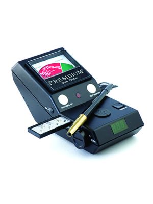 Presidium MATE-A - Jewels & Tools