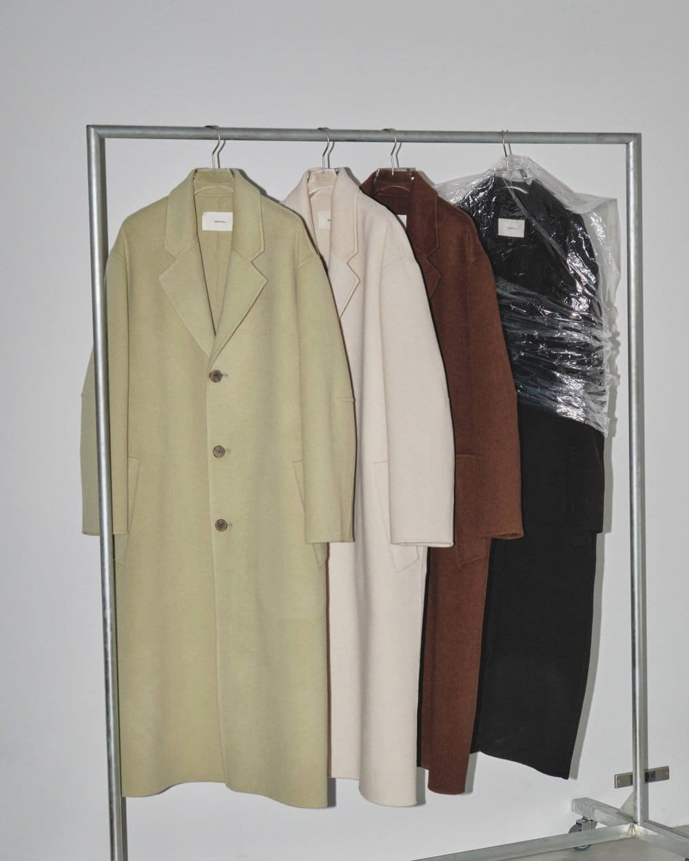 冬のコーデを引き立てるTODAYFUL(トゥデイフル)の人気アウター 23FW