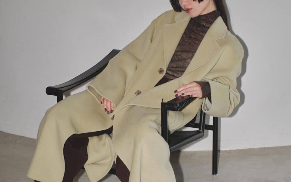 冬のコーデを引き立てるTODAYFUL(トゥデイフル)の人気アウター 23FW