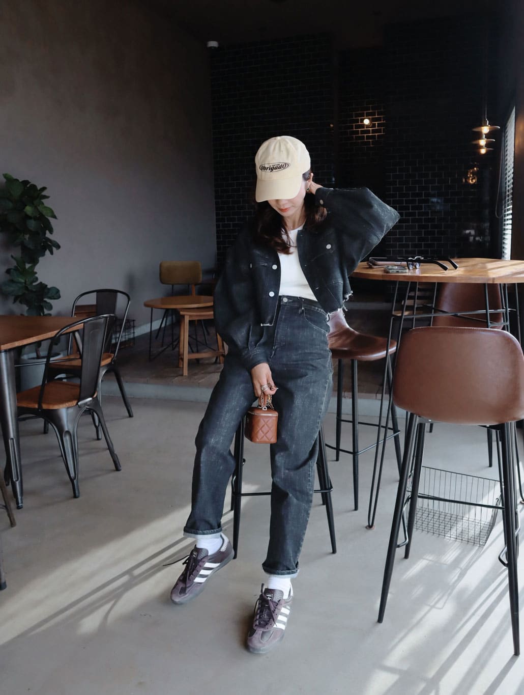 ëpa × BIG JOHN ”デニムジャケット＆パンツをリリース｜JEANS FACTORY