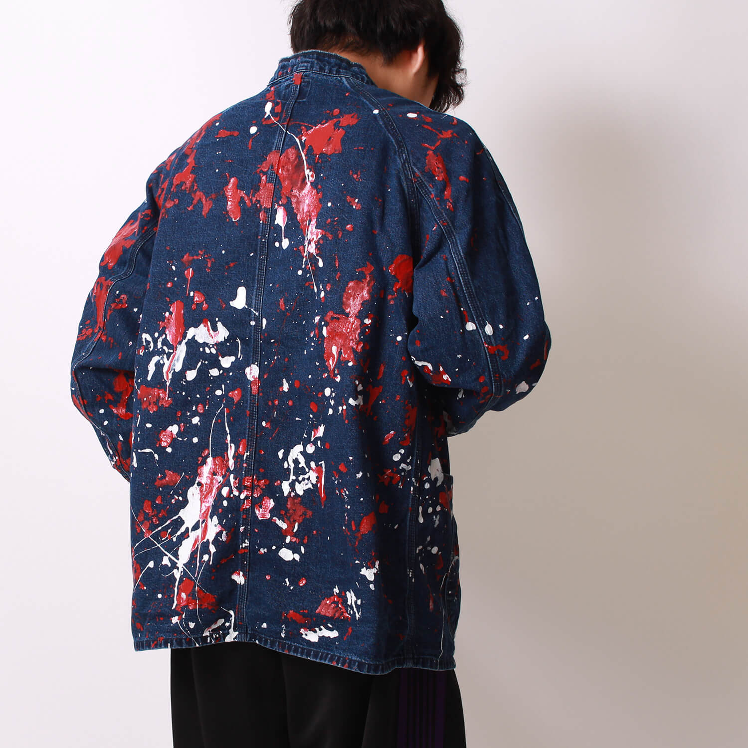 Needles(ニードルズ) 2019秋冬コレクション入荷｜JEANS FACTORY