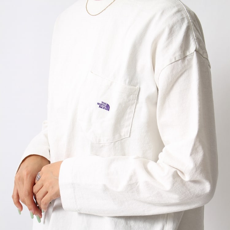 THE NORTH FACE PURPLE LABEL-2020秋の新作ラインナップ｜JEANS