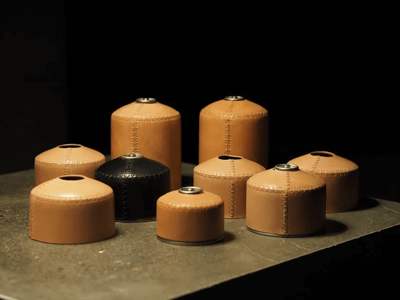 Nume】OD缶レザーカバーの最高傑作 by neru design works｜JEFFREY's