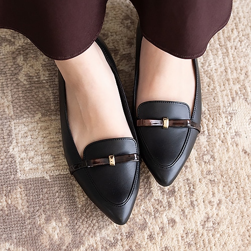 晴雨兼用】【吸汗・速乾性素材】【急な雨にも安心】リボンローファー