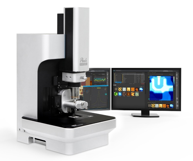 Park NX10 / NX20 / FX40研究用AFMソリューション | 製品情報 | JEOL