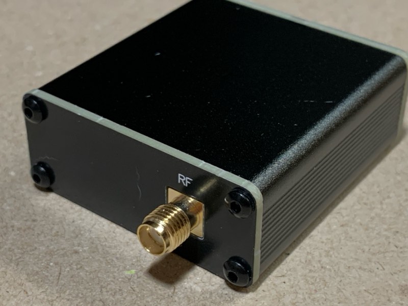 新品】 AOR LA380 loop antenna ループアンテナ 室内受信 AOR LOOP