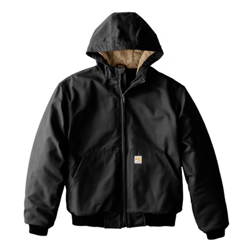 J Harlen Co. - Carhartt FR Loose Fit Duck Insulated Active Jac