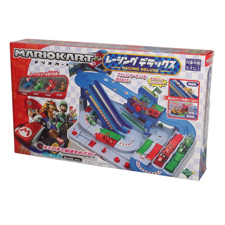 EPT-07387 スーパーマリオ マリオカート レーシング デラックス