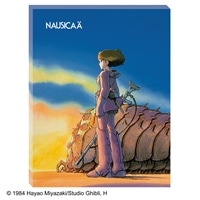 ジブリ 風の谷のナウシカのジグソーパズル｜商品ページ｜日本最大級の