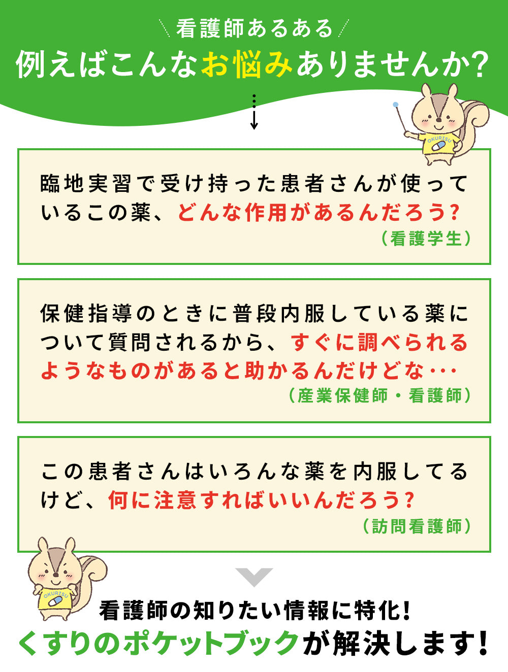 くすりのポケットブック 第2版 – 株式会社じほう