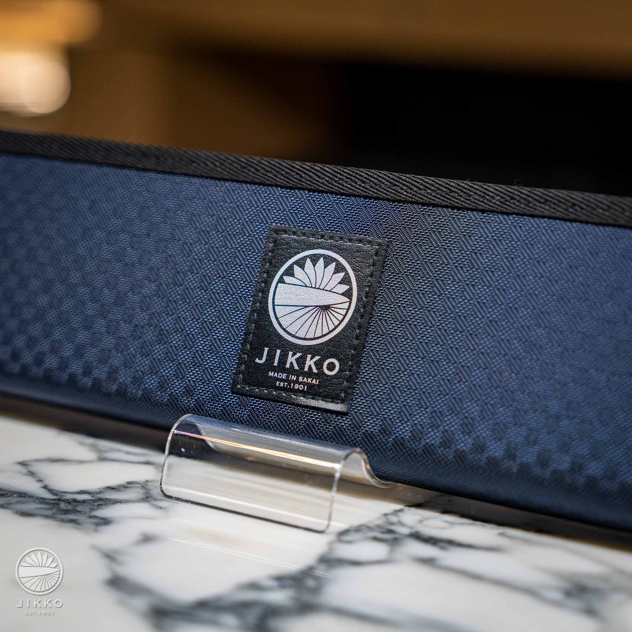 實光 包丁ケース 2本入り | 包丁通販なら明治33年創業の大阪 堺の實光