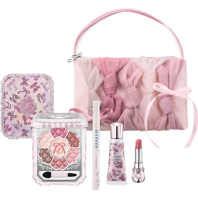 Ribbon Fashion Show Collection | PRODUCTS | JILL STUART Beauty