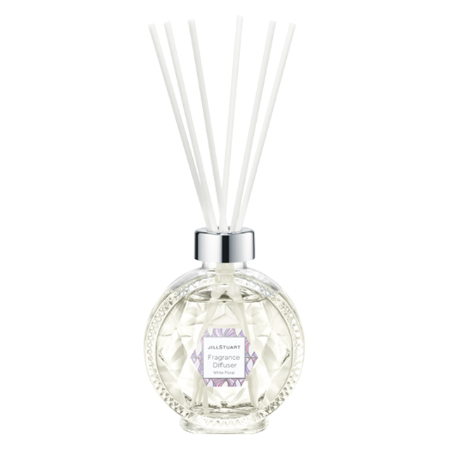 Fragrance Diffuser White Floral | PRODUCTS | JILL STUART Beauty