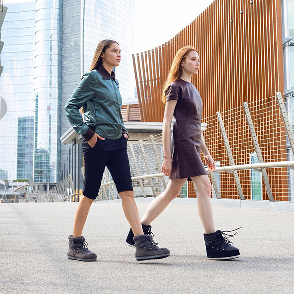 moon boot ムーンブーツの紹介ページ- BRAND LIST - 株式会社スキー