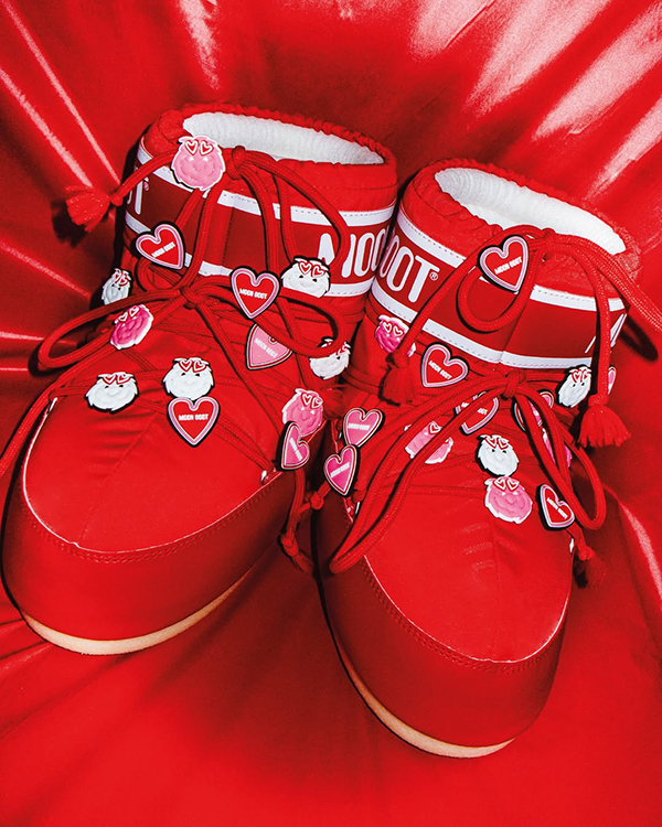 moon boot ムーンブーツの紹介ページ- BRAND LIST - 株式会社スキー