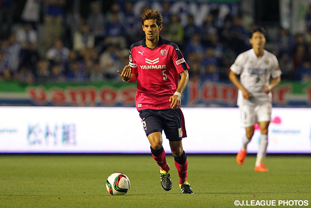 公式】MF長谷川アーリアジャスールが加入【湘南】：Jリーグ公式サイト