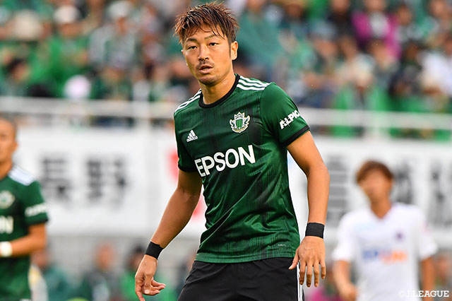 公式】FW高崎の契約満了を発表【松本】：Jリーグ公式サイト（J.LEAGUE