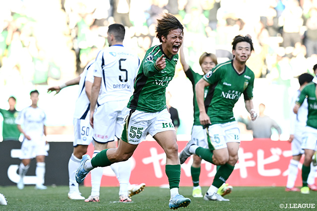 公式】小川 諒也 | 鹿島アントラーズ：Jリーグ公式サイト（J.LEAGUE.jp）