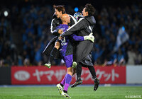 公式】【鹿島】「中田浩二 柳沢敦 新井場徹 合同引退試合 記念グッズ