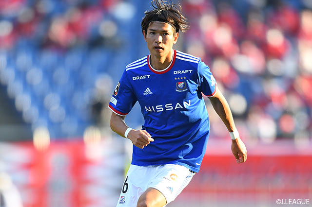 公式】横浜FMよりMF扇原が完全移籍加入【神戸】：Jリーグ公式サイト