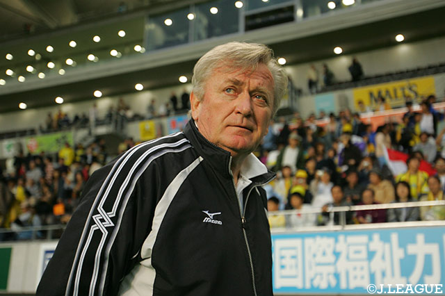 m*i様 ジェフユナイテッド千葉 オシム元監督 追悼試合 ユニフォーム