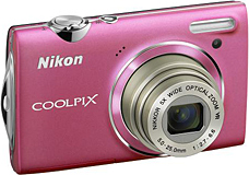 COOLPIX S5100」を発売 | ニュース | Nikon 企業情報