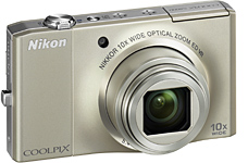 COOLPIX S8000」を発売 | ニュース | Nikon 企業情報