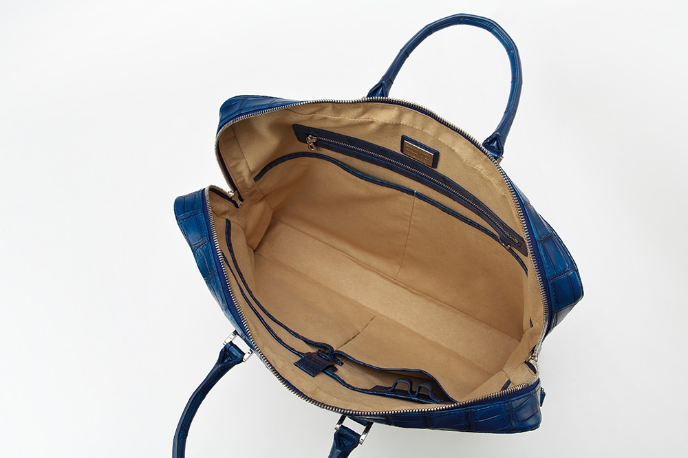 ブリーフケース ｜ エキゾチックレザーマーケットジャパン