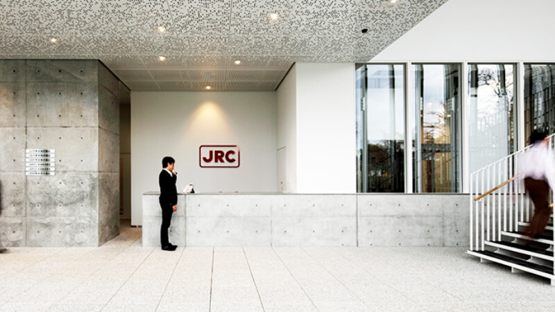企業情報｜JRC 日本無線株式会社